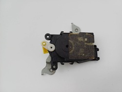 Амортизатор замка крышки багажника subaru forester nr169 фото №1