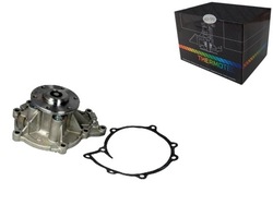 Насос води man focl hocl l2000 m 2000 tga tgl tgm фото №1