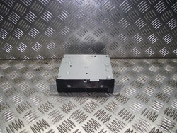 Радіопрогравач peugeot 308 t9 16r радіо cd фото №1