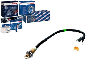 Bosch лямбда-зонд 9202153 фото №1