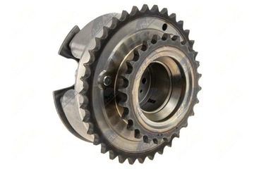 Колесо зубчатое переменных faz распределительный вал nty rkz-ty-006 фото №1