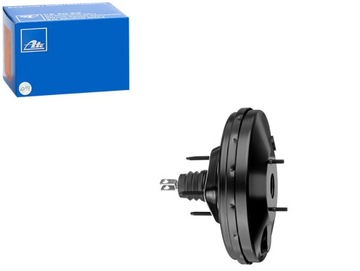 Усилитель тормоза ford focus c-max focus ii daf cf man l2000 tgs i фото №1