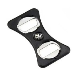 Otwieracz do butelek volkswagen przegródka na напитки 1k0858230a фото №1