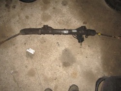 Трансмісія рейка рульового управління citroen c8 807 ulysse фото №1