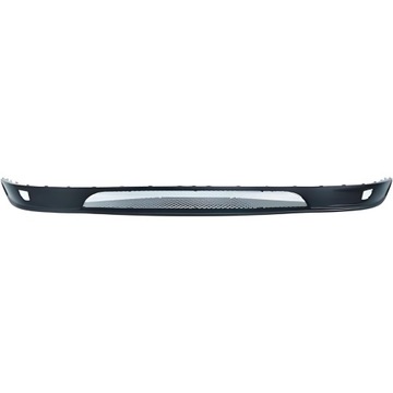Спойлер do volkswagen golf v 03-08 фото №1