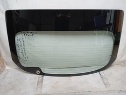 Стекло задняя honda civic ix-9 hb 2012-2017 as2 оригинал фото №1