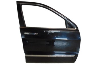 Двері праві перед jeep grand cherokee wk2 10 фото №1