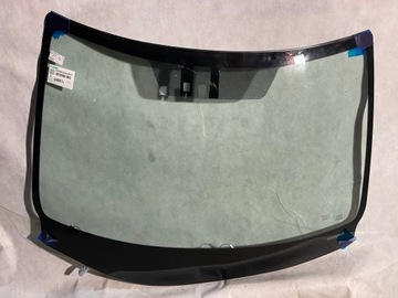 Lexus rx скло передня датчик зчеплення з підігрівом hud 2015-2018 фото №1