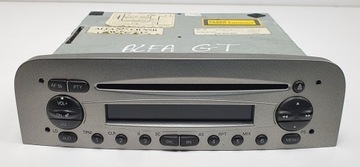 Радио cd alfa romeo gt 156053469 фото №1