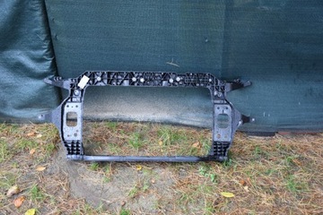 Hyundai bayon 2023- pas переднє рестайлінг 64101-q0600 фото №1