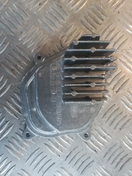 Polo 2g модуль лампи led 2g1998478 18-21 фото №1