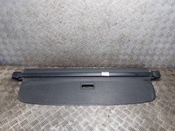 Ролета багажника volkswagen golf vi универсал 1k9867871b фото №1