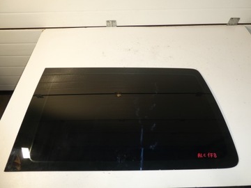 Скло бокова ліва vw t6 7e1845331d фото №1