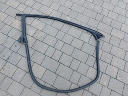 Vw passat cc прокладка двері праві перед передня 3c8867911 3c8854544 08-16 фото №1