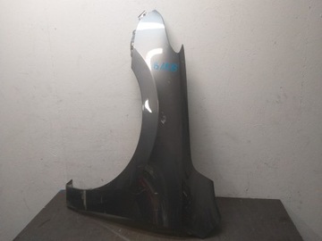 Крило перед лівий hyundai i30 i 1 07-12 фото №1