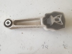 Volvo xc60 i рестайлинг 13- 2.4 d5 лапи подушка двигателя фото №1