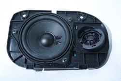 Bmw 5 g31 динамік hifi зад задньої полиці лівий 6809381 фото №1
