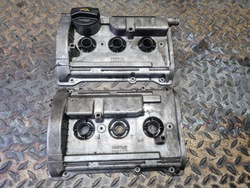 Кришка клапанів volkswagen passat b5 2.8 v6 078103471l 078103472l фото №1