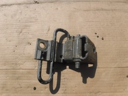 Петля двері праві перед audi a6 c4 100 4a0831412b фото №1