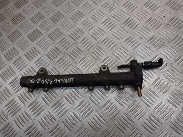 Планка впрыскивающий opel corsa c 1.3 cdti 46817523 фото №1