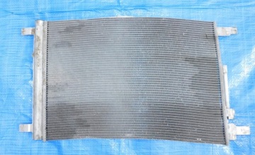 Leon iv 5fa 1.4 tsi радіаторів кондиціонера 5wa816411e фото №1