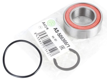 Подшипник опоры полуось dacia duster i ii 1.5 dci фото №1