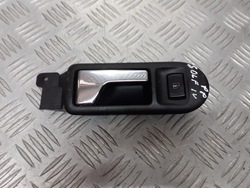 Ручка правая передняя внутренняя vw golf iv фото №1