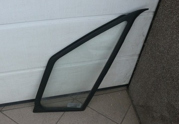 Скло скло двері лівий перед прокладка iveco daily iv 4 2008r фото №1