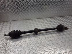 Піввісь права передня fiat croma ii 1.8 фото №1