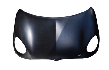 Капот кришка двигуна chatenet ch26 ii evo фото №1