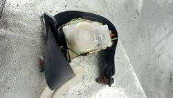 Pas левый зад hyundai getz 1.3b 04r hb фото №1