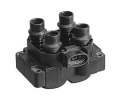 Магніт marelli котушка запалювання baeq036 фото №1