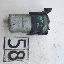 Vw golf iv 1.9tdi основание фильтра топлива клапан фото №1