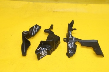 Защита распределительный вал mondeo mk4 2.0 tdci фото №1