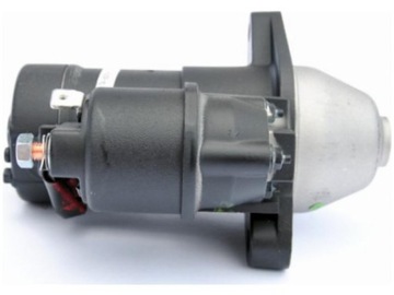 Стартер opel astra j 1.7 g 1.7 h 1.7 corsa c 1.7 d 1.7 combo 1.7 фото №1