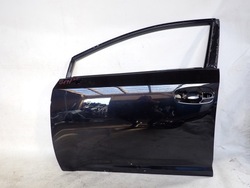 Toyota avensis iii t27 09- двері ліві перед передні фото №1