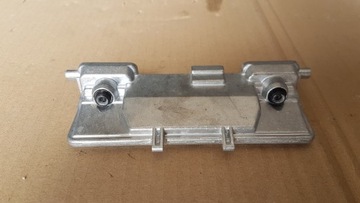 Камера асистент ременя land rover hk72-19h406 фото №1