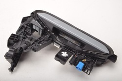 Bmw i4 g26 ручка дверь наружная 5a68ef6 правые перед фото №1