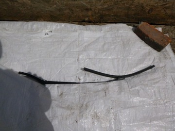 Рычаг дворники ford focus mk4 правые jx7b17526ab фото №1