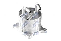 Nty ccl-ch-001 радіаторів масла, автоматична трансмісія фото №1