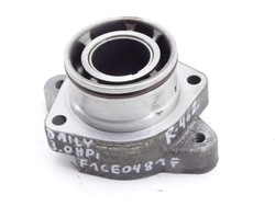 Iveco daily iv 06-11 3.0 hpi основание привод насоса усилителя фото №1