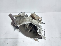 Механическая коробка передач коробки передач гарантия mazda premacy 2.0 ditd комплектная фото №1