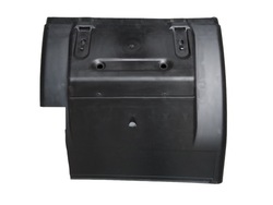 Крило зад renault premium s-1 запчастина переднє лівий 5010228758 фото №1