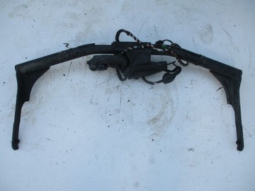 Hak буксировочный vw passat b8 3g9 3g9803881a фото №1
