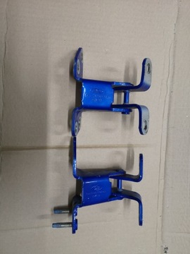 Ford ecosport петля петли крышки зад комплект фото №1