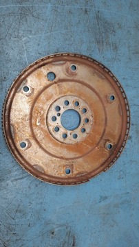 Wieniec колесо маховики volvo v70 xc70 xc60 d4 d5 фото №1