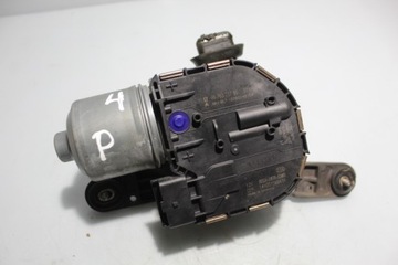 Моторчик механизм pr. перед c4 grand picasso ii фото №1