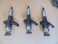 Форсунки subaru forester 2.0 d фото №1