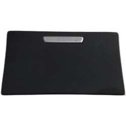 Mercedes w223 заглушка рамка захист a2236800802 фото №1