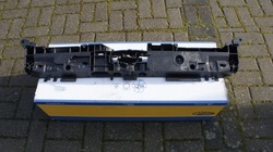 Pas переднее замок renault clio iv фото №1